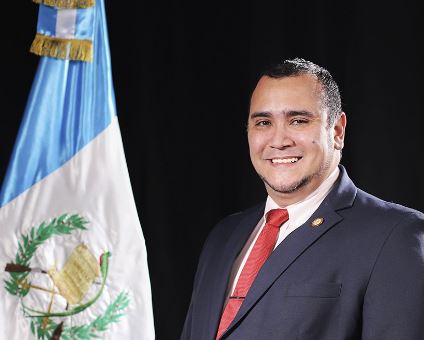 Diputado citado a primera declaración por violencia contra la mujer