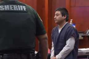 Juez de Florida declara al guatemalteco Virgilio Aguilar “no competente” para ser juzgado por homicidio
