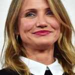 La actriz Cameron Diaz. AFP