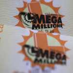 Un latino ganó US$1 millón en un sorteo de Mega Millions