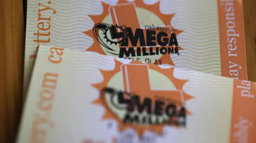 Un latino ganó US$1 millón en un sorteo de Mega Millions
