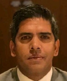Pablo Melgar, Presidente de la Asociación de Deportes Electrónicos de Guatemala 