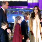 Príncipes de Gales salud Kate Middleton