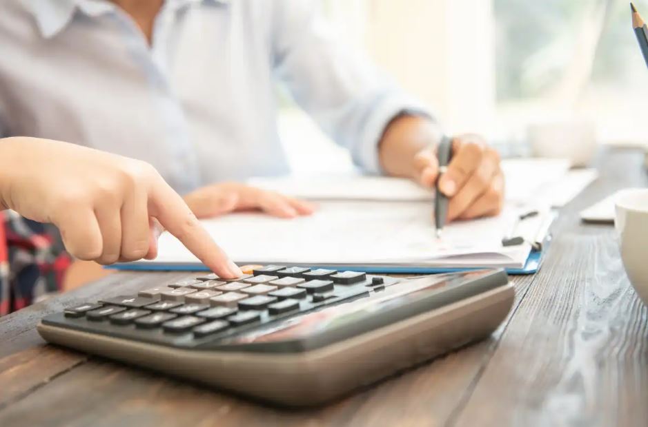 SAT declaración ISR