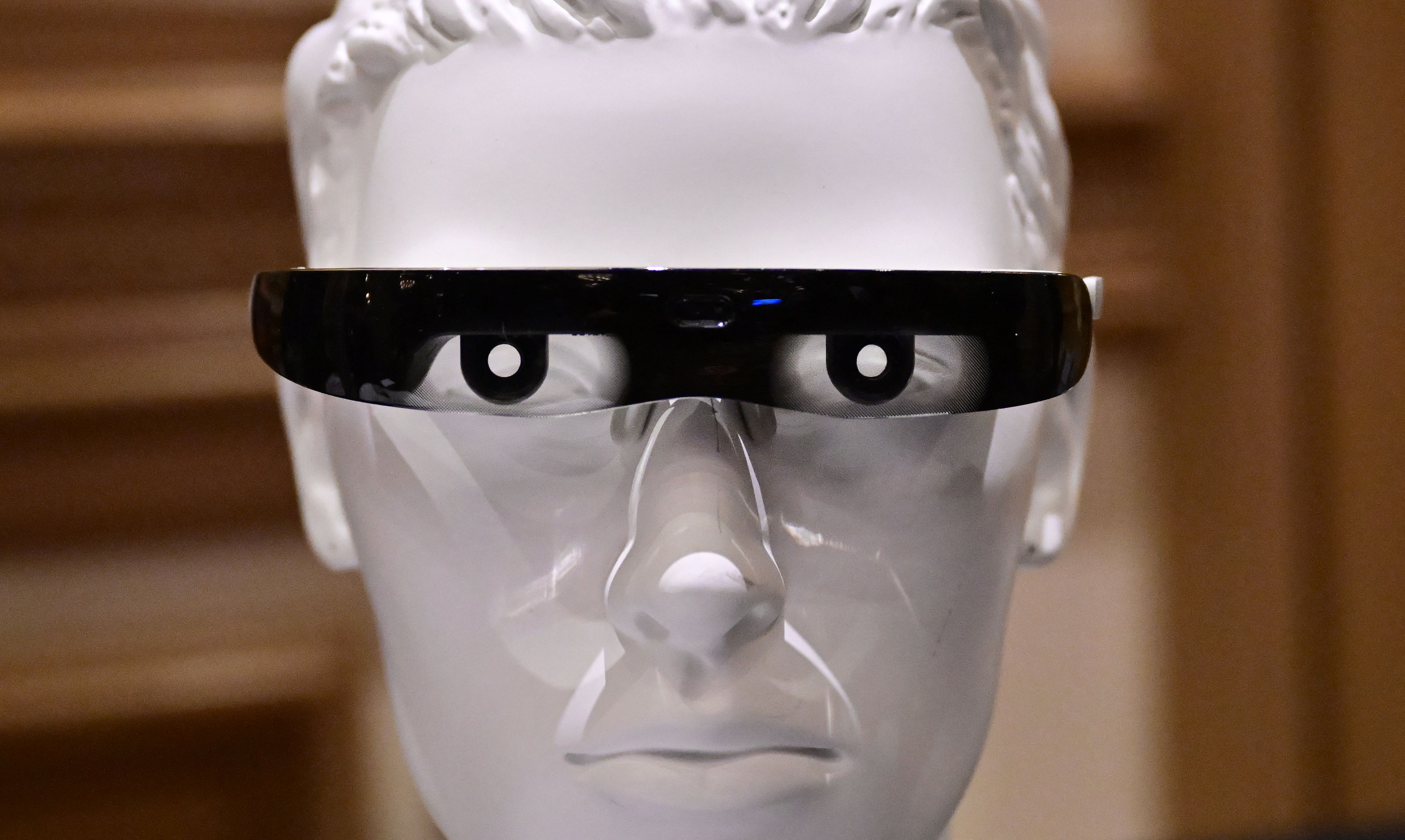 Tecnología para hacer más fácil la vida se expone en CES en Las Vegas