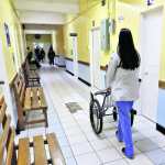 En el país se han detectado 39 casos de síndrome neurológico agudo. (Foto Prensa Libre: Hemeroteca PL)