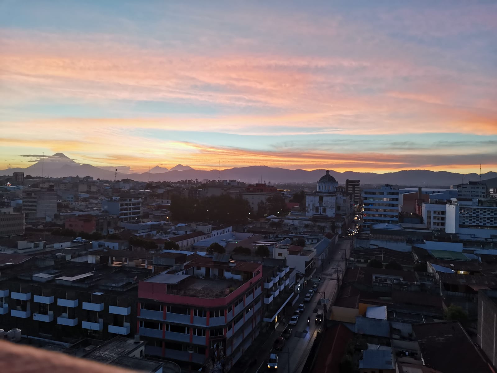 clima en guatemala temperaturas