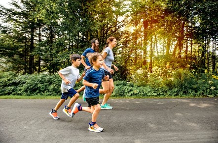 Las ventajas de correr despacio: ¿Qué es el "slow running" y por qué ha cobrado tanta fuerza en los últimos años?