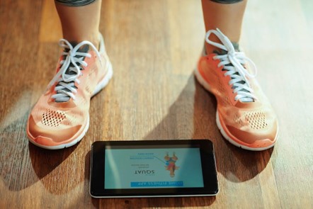 Los chatbots pueden ayudar a diagnosticar las debilidades de cada deportista. (Foto Prensa Libre: Shutterstock)