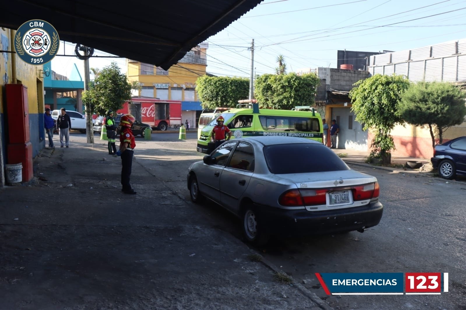 hallazgo cadaver zona 18