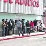 El Hospital General devolverá las computadoras que tenía en alquiler. (Foto Prensa Libre: Hemeroteca PL)