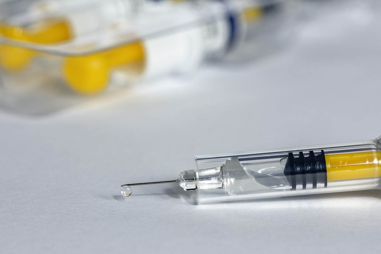 Las inyecciones de ácido hialurónico son utilizadas con fines estéticos y médicos (Foto Prensa Libre: Hemeroteca PL)