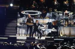 Luis Miguel en Guatemala 2024