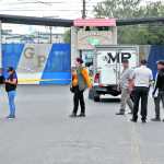 El director de la cárcel de Matamoros fue ultimado el 4 de noviembre de 2023.(Foto Prensa Libre: Hemeroteca PL)