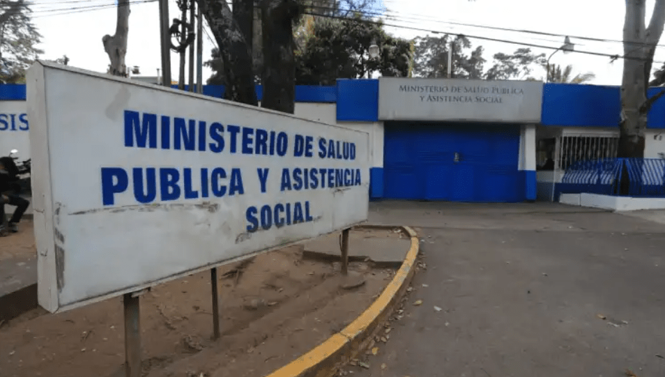 El Ministerio de Salud ofrece investigar incidentes en el Hospital Rodolfo Robles de Quetzaltenango. (Foto: Hemeroteca PL)