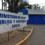 El Ministerio de Salud ofrece investigar incidentes en el Hospital Rodolfo Robles de Quetzaltenango. (Foto: Hemeroteca PL)