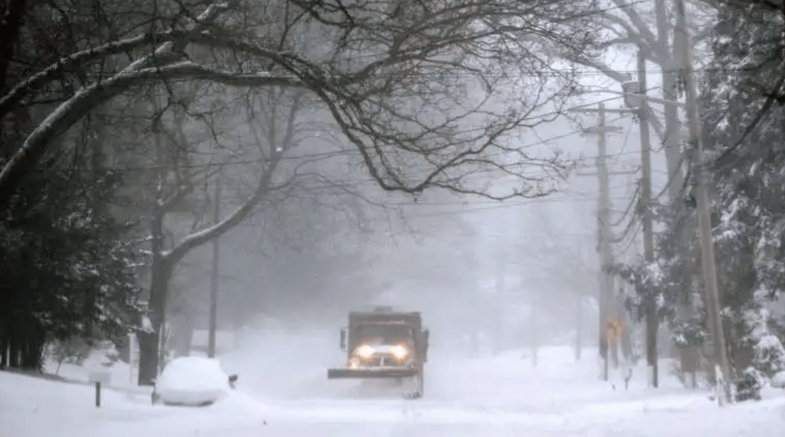 Es un sistema de desplazamiento rápido que recorrerá más de 2 mil 800 kilómetros en 72 horas. (Foto Prensa Libre: AFP)