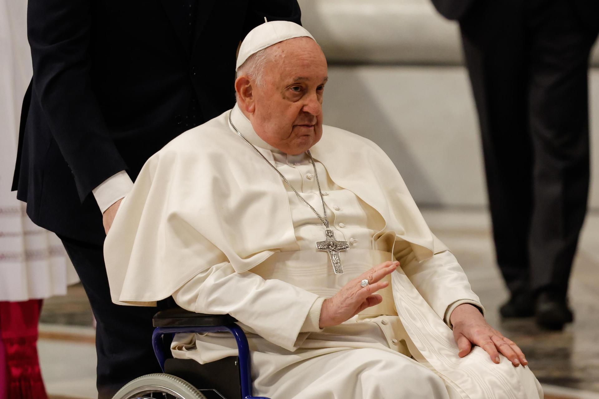 Papa Francisco