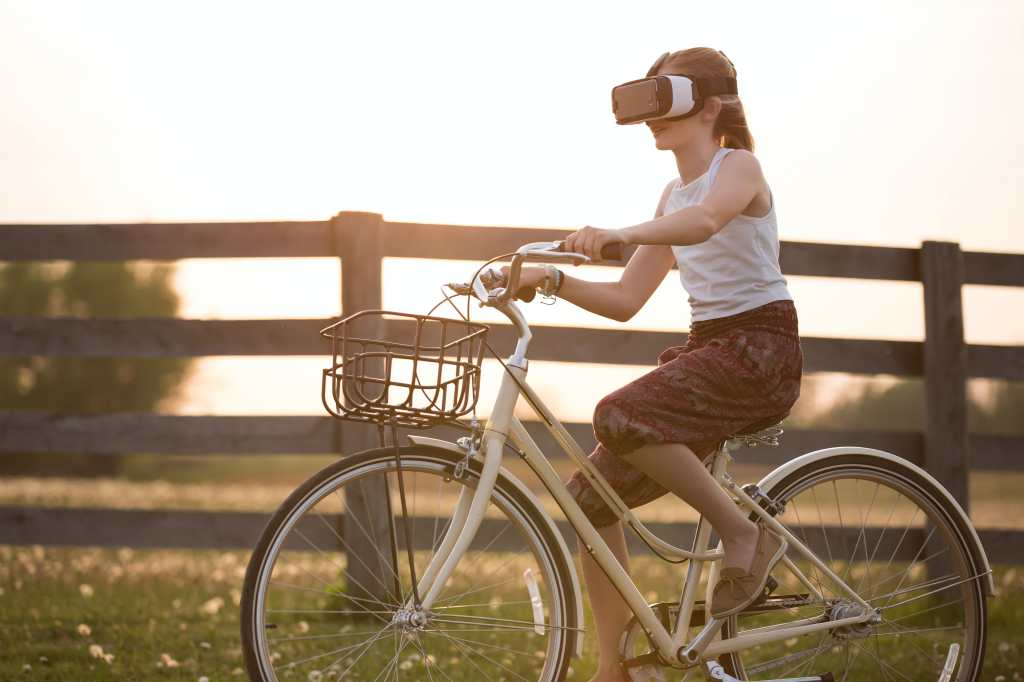 ¿Puede la realidad virtual ayudarnos a entender las adicciones?