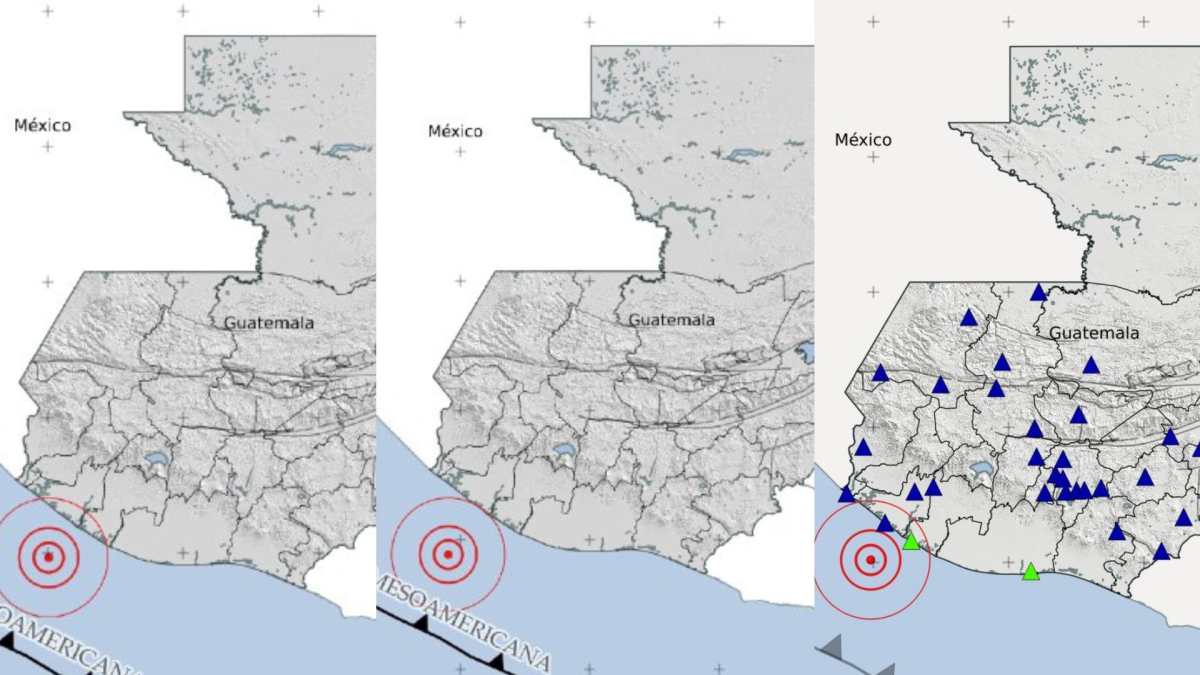 temblor hoy 22 enero 2024 guatemala