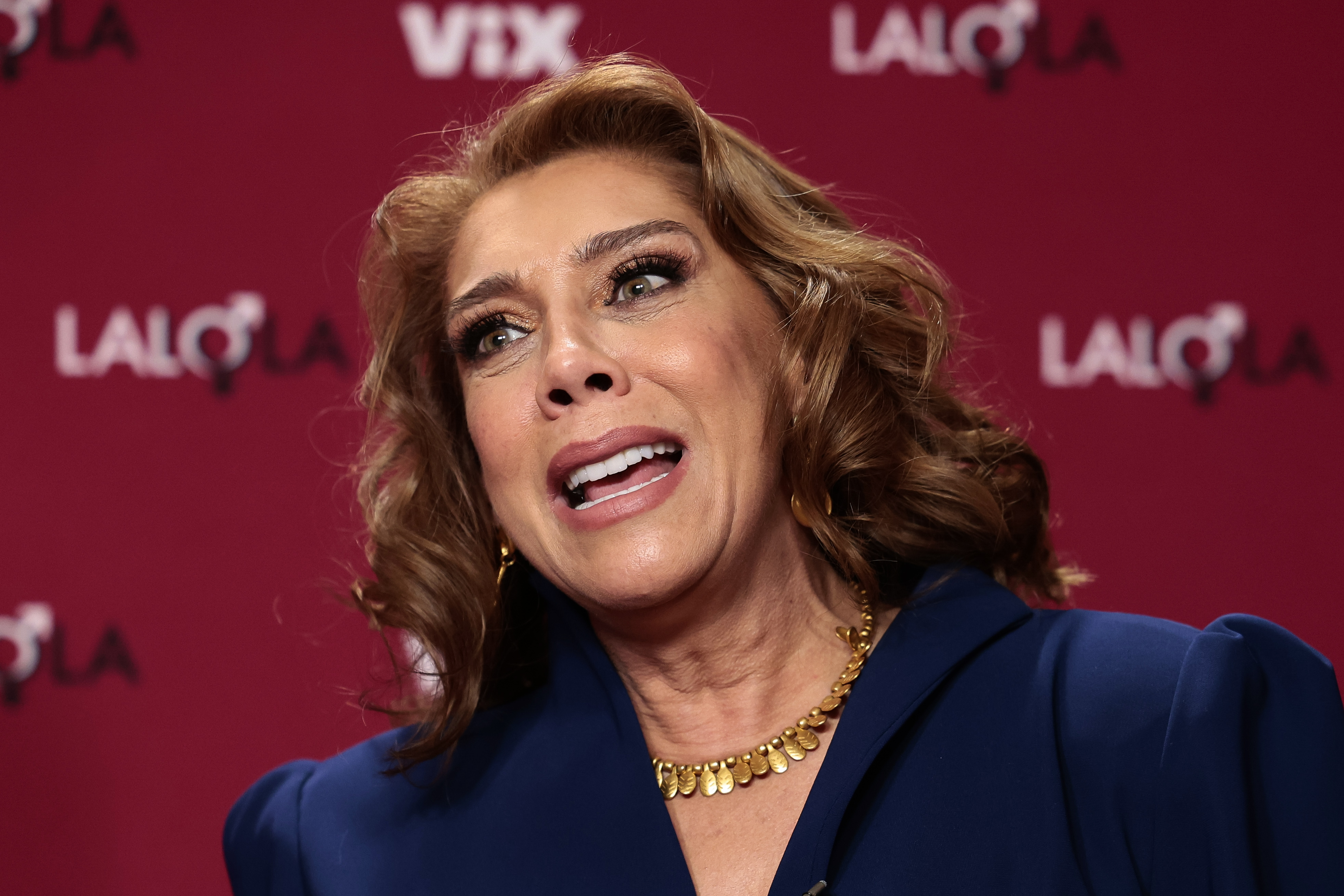  La actriz mexicana Cynthia Klitbo se encuentra en Guatemala de paseo.  (Foto Prensa Libre: EFE)