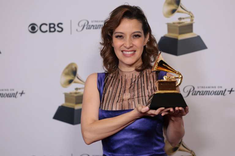 Latin Grammy 2