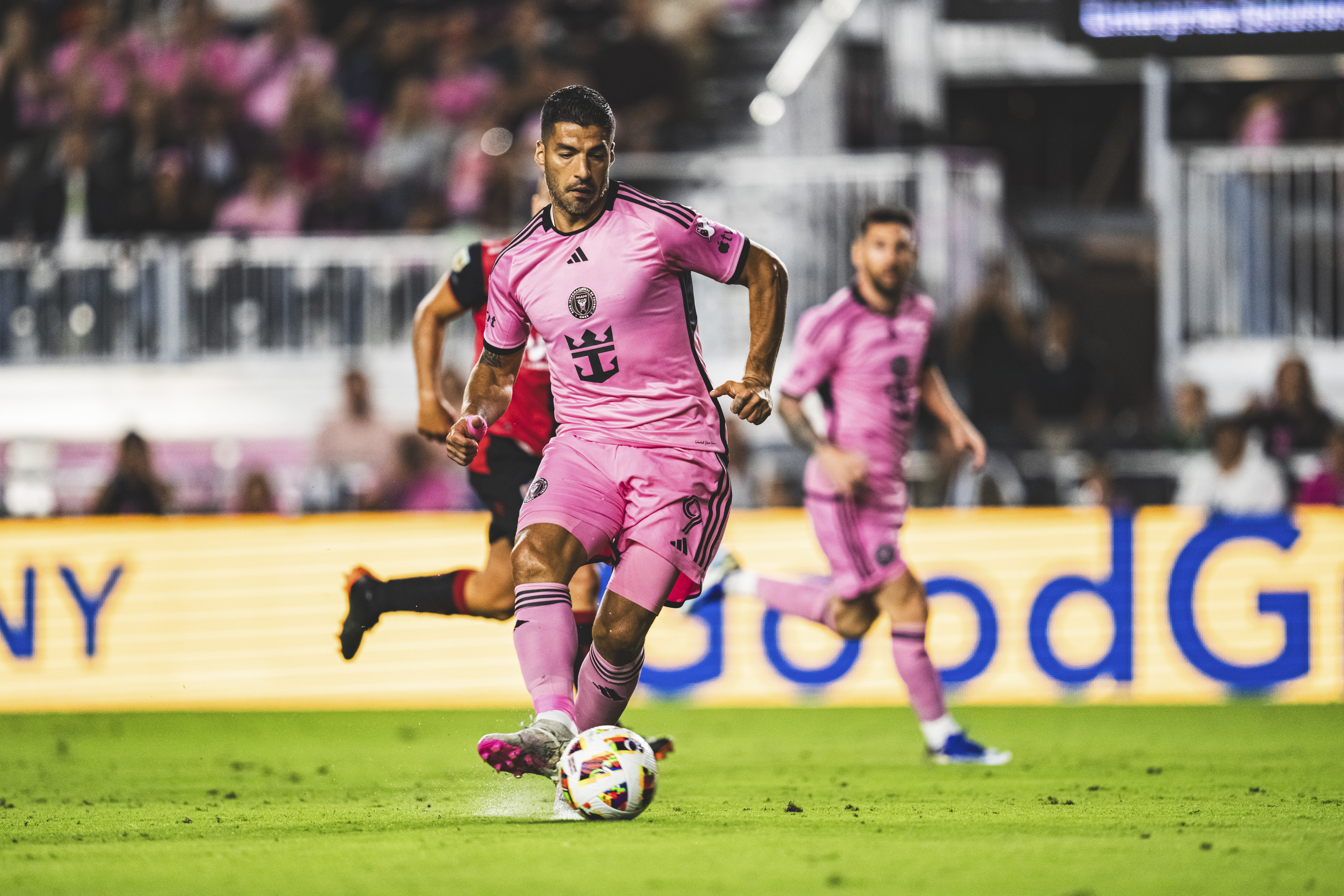 Inter Miami: Luis Suárez devela planes de retiro