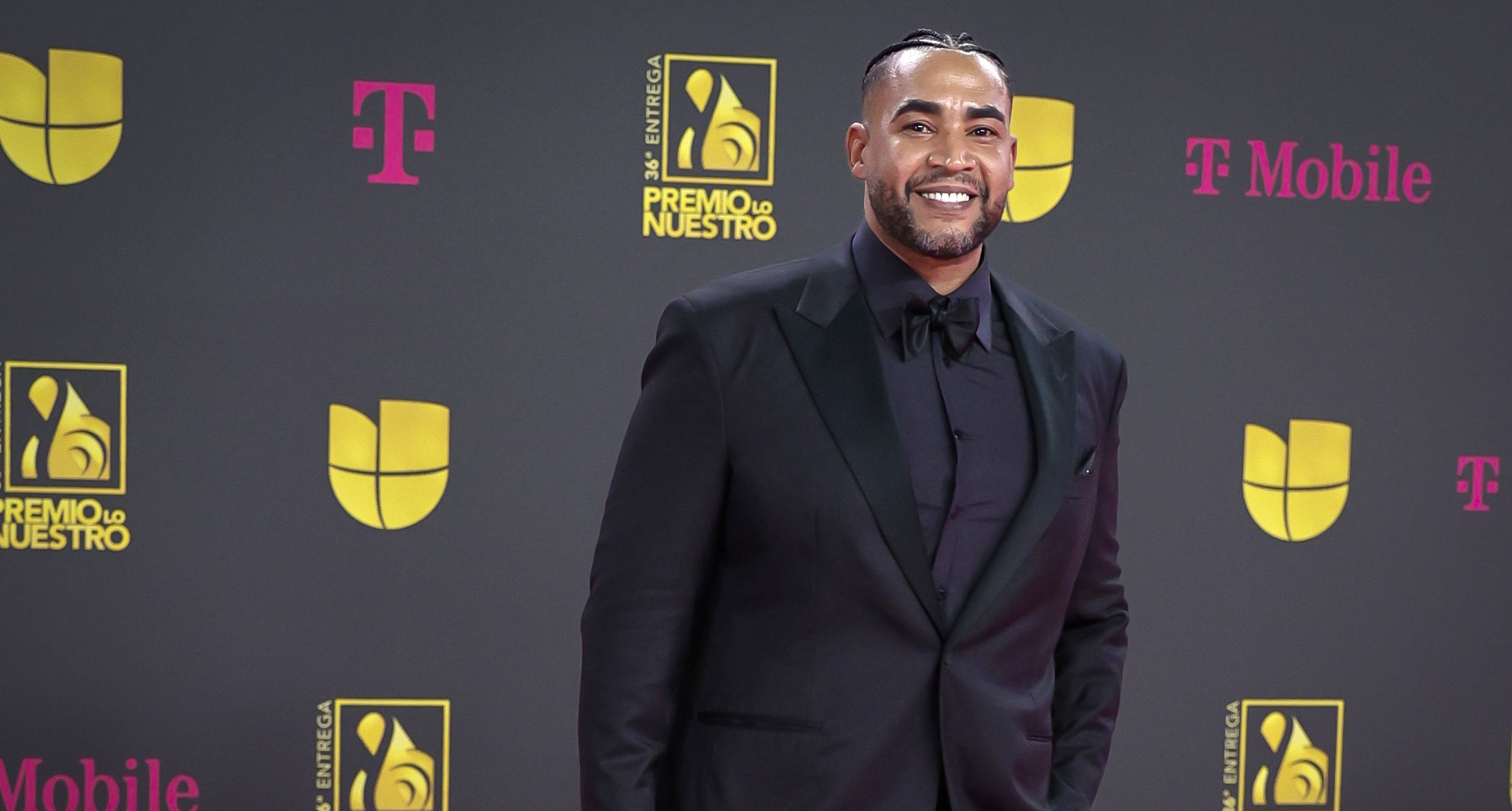 Palabras de aliento: artistas apoyan a Don Omar luego de ser diagnosticado con cáncer
