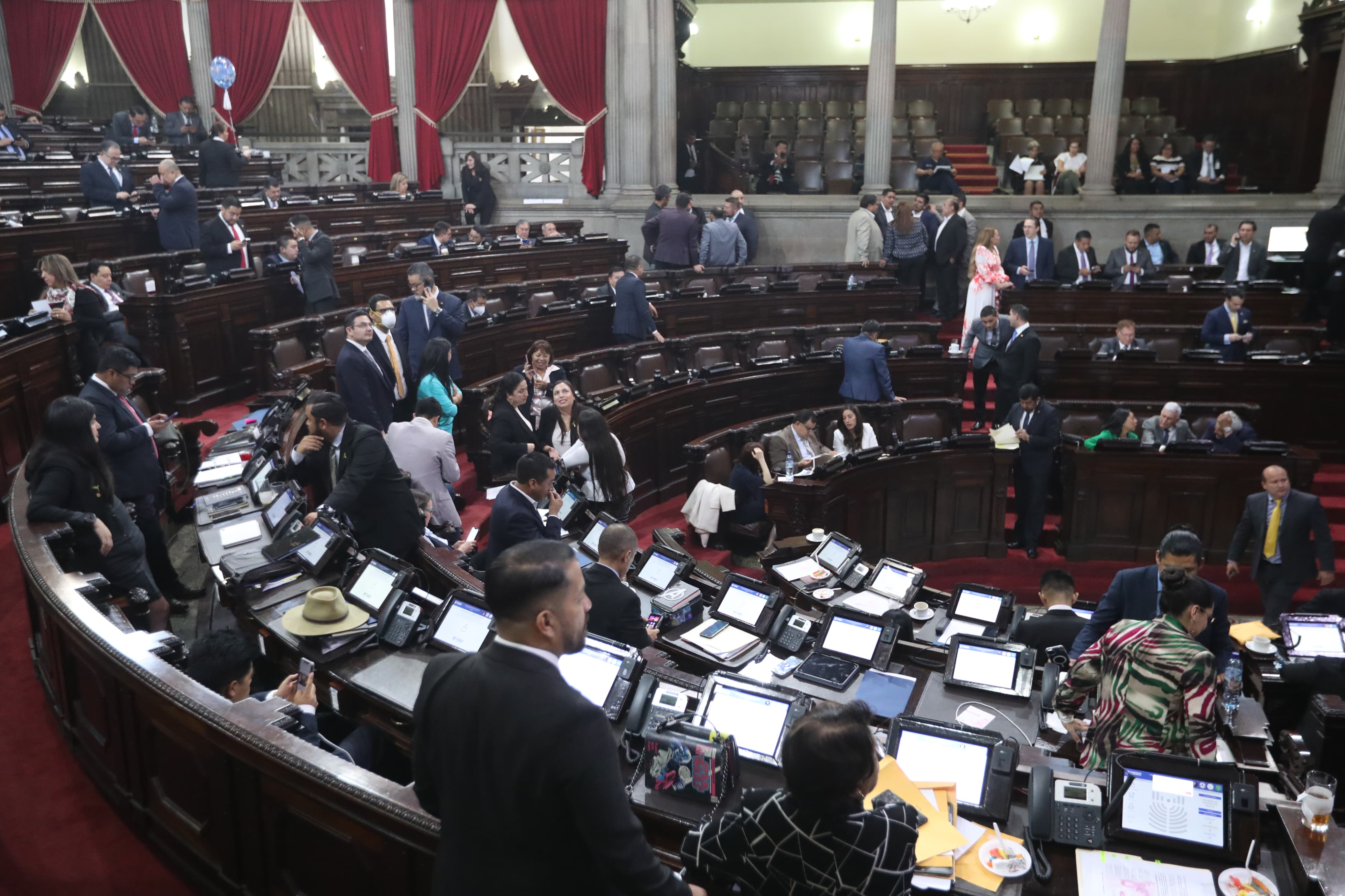 Congreso aprueba ley sobre donación y trasplante de órganos