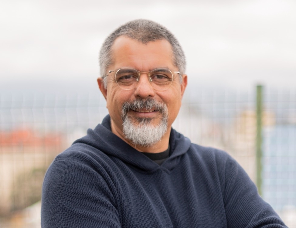 Carlos López Ayerdi: “Los nervios y la ilusión lo mantienen a uno vivo y eso hace que las cosas salgan bien”