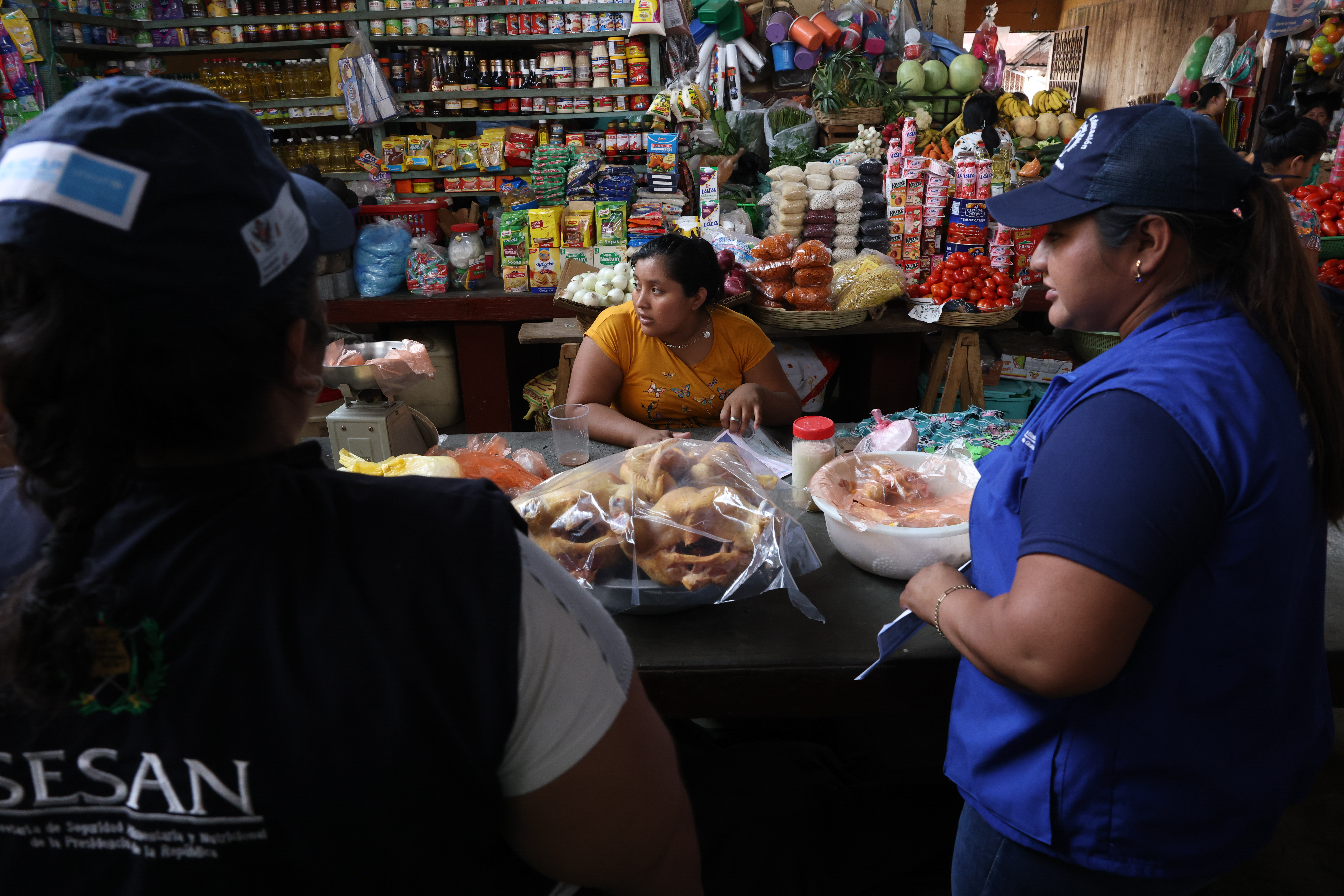IGSS presta a Salud medicamentos para enfermedad neurológica aguda con costo de más de Q1 millón 600