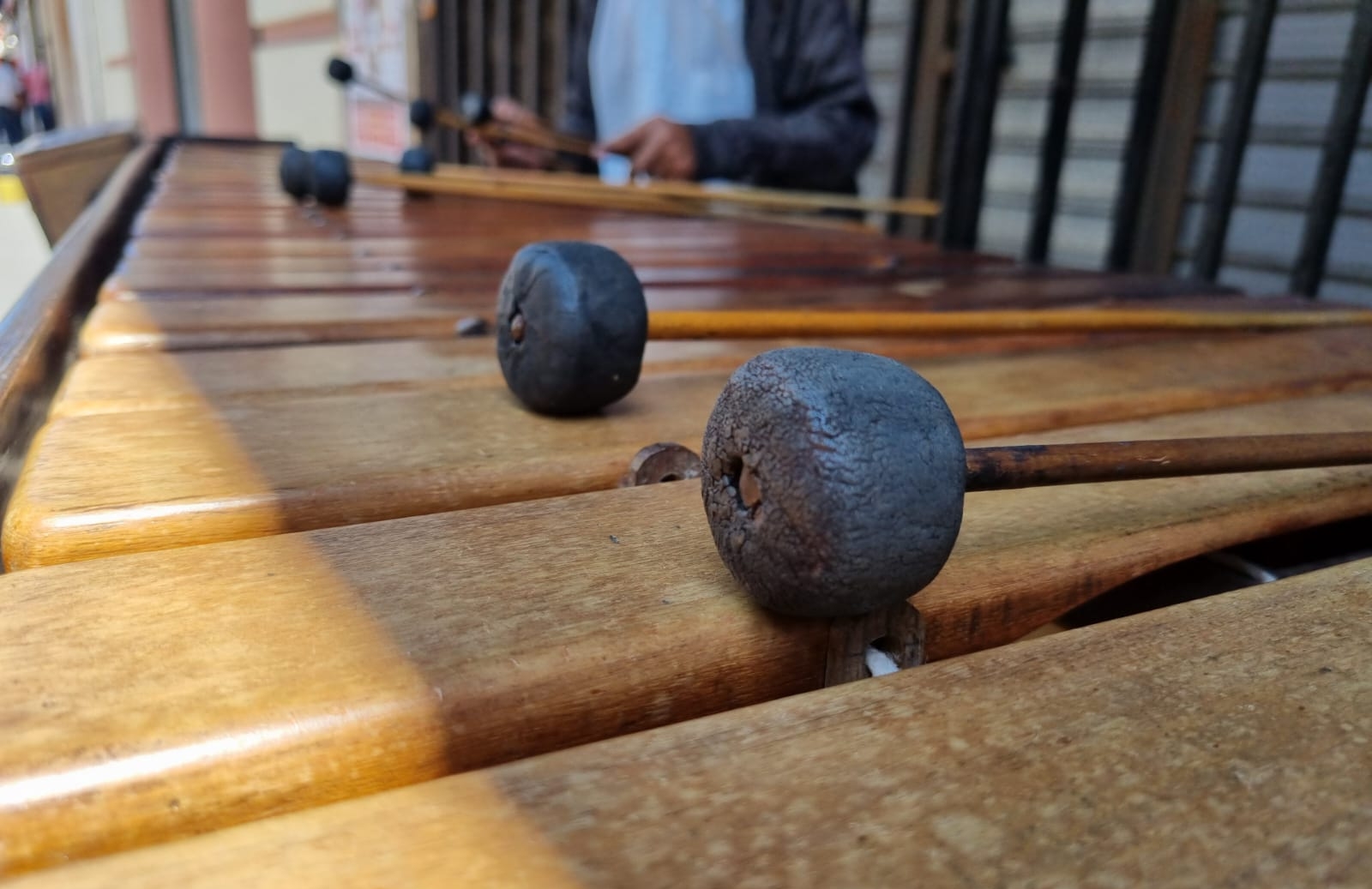 Día de la Marimba: melodías recomendadas por expertos