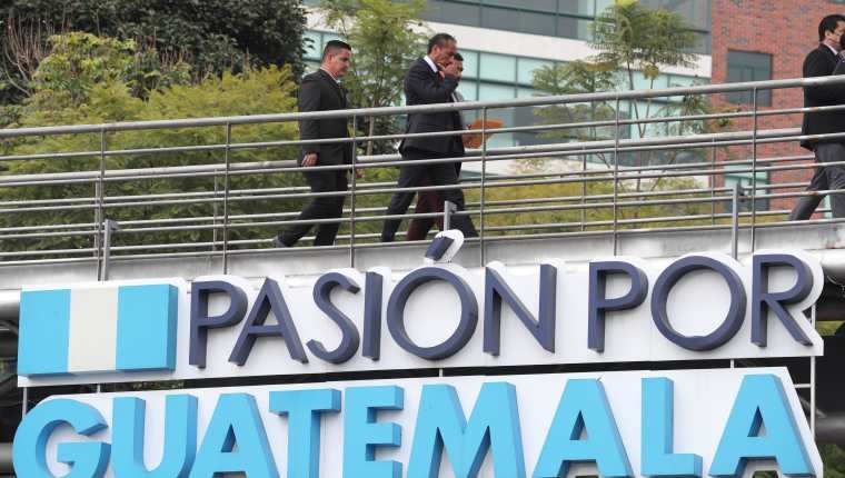 Federaciones y Asociaciones rechazan y condenan acción de Jorge Rodas por derogar estatutos del COG