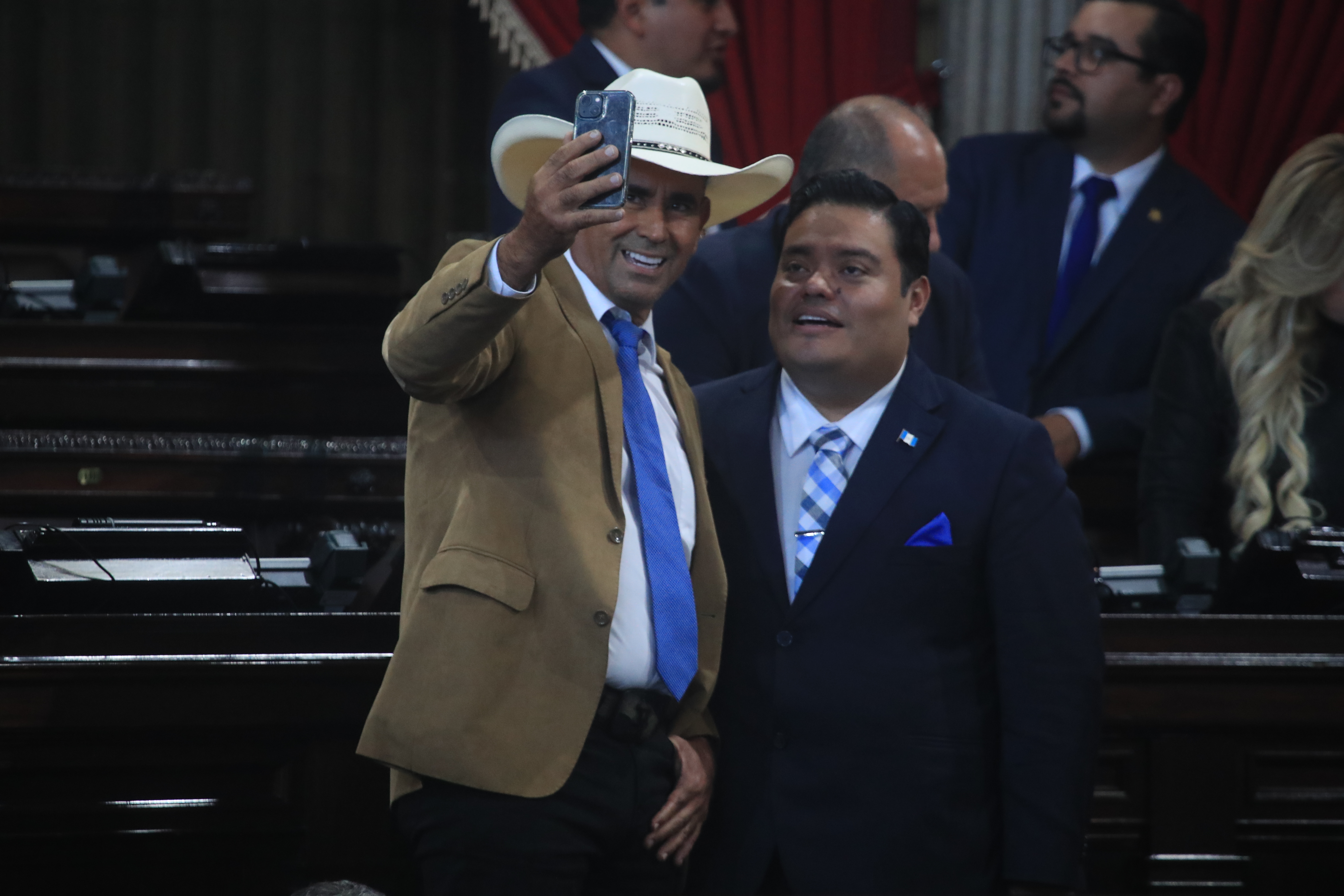 “Tres Kiebres”: MP solicita retiro de antejuicio contra diputado Esduin Javier Javier