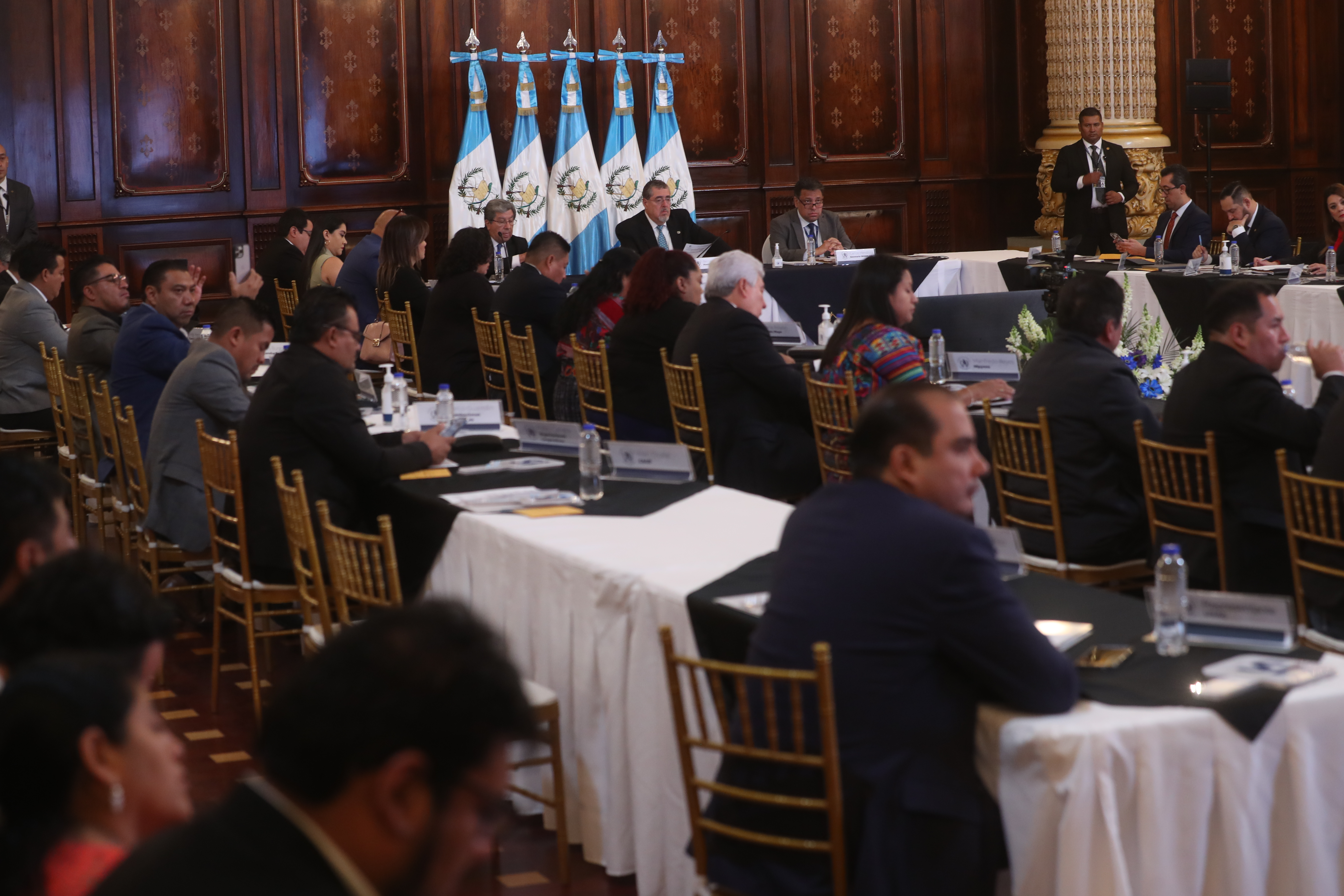 Asíes identifica una debilidad institucional para evaluar políticas públicas