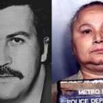 Pablo Escobar admiraba a Griselda Blanco