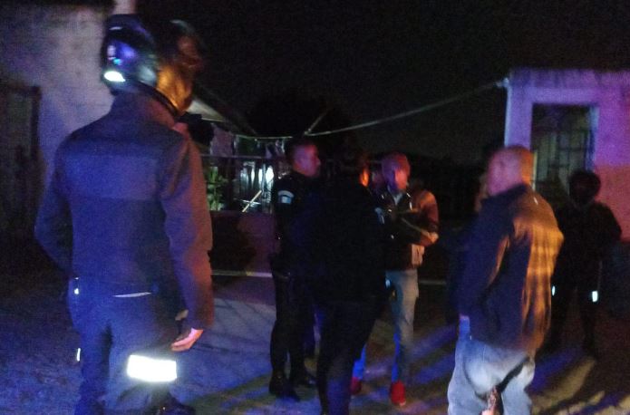 Denuncian supuesto caso de abuso sexual infantil en la zona 7 de Mixco y esto dicen la autoridades