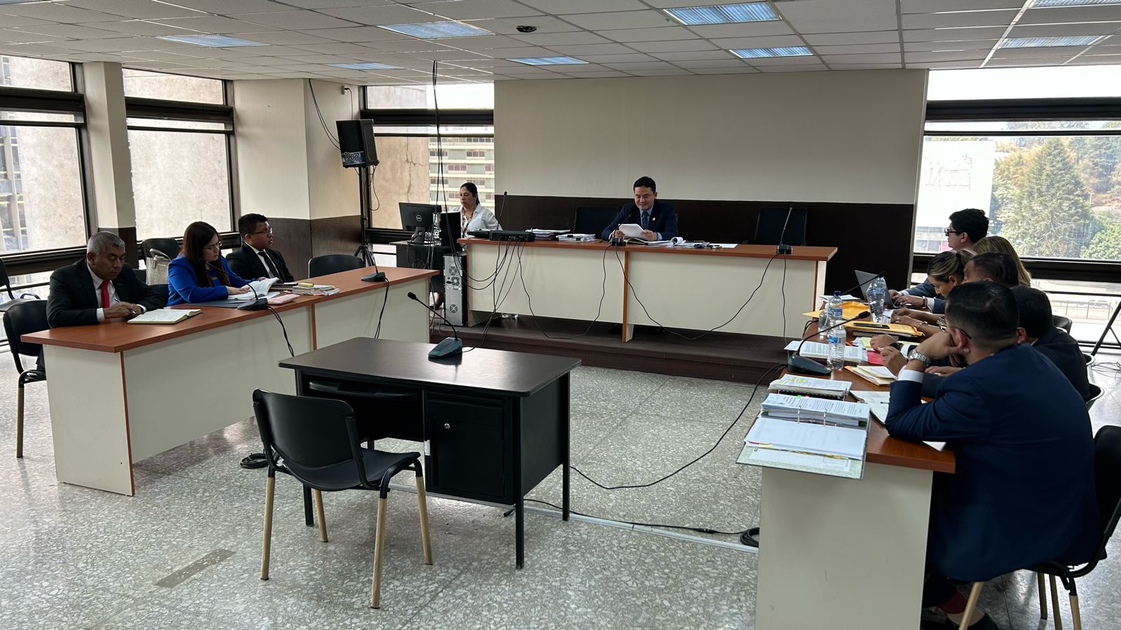 (Foto Prensa Libre: E. Vargas)