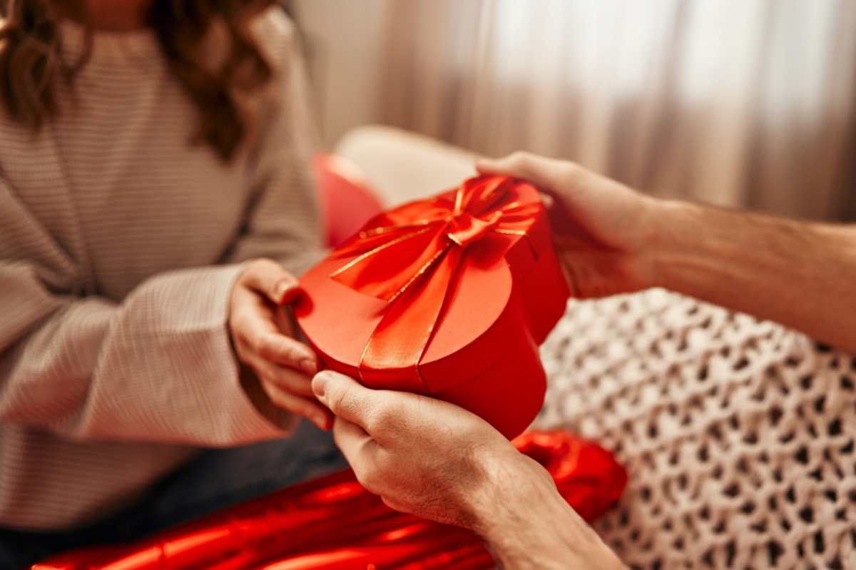 ¿Qué regalar el día del cariño?: La importancia de la personalización en los regalos