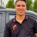 Zoel Cruz, cantante que desapareció tras una presentación en Zacapa, en noviembre de 2021. (Foto: Prensa Libre: HemerotecaPL) Zoel Cruz, cantante que desapareció tras una presentación en Zacapa, en noviembre de 2021. (Foto: Prensa Libre: HemerotecaPL)