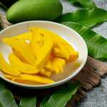 Beneficios de la hoja de mango