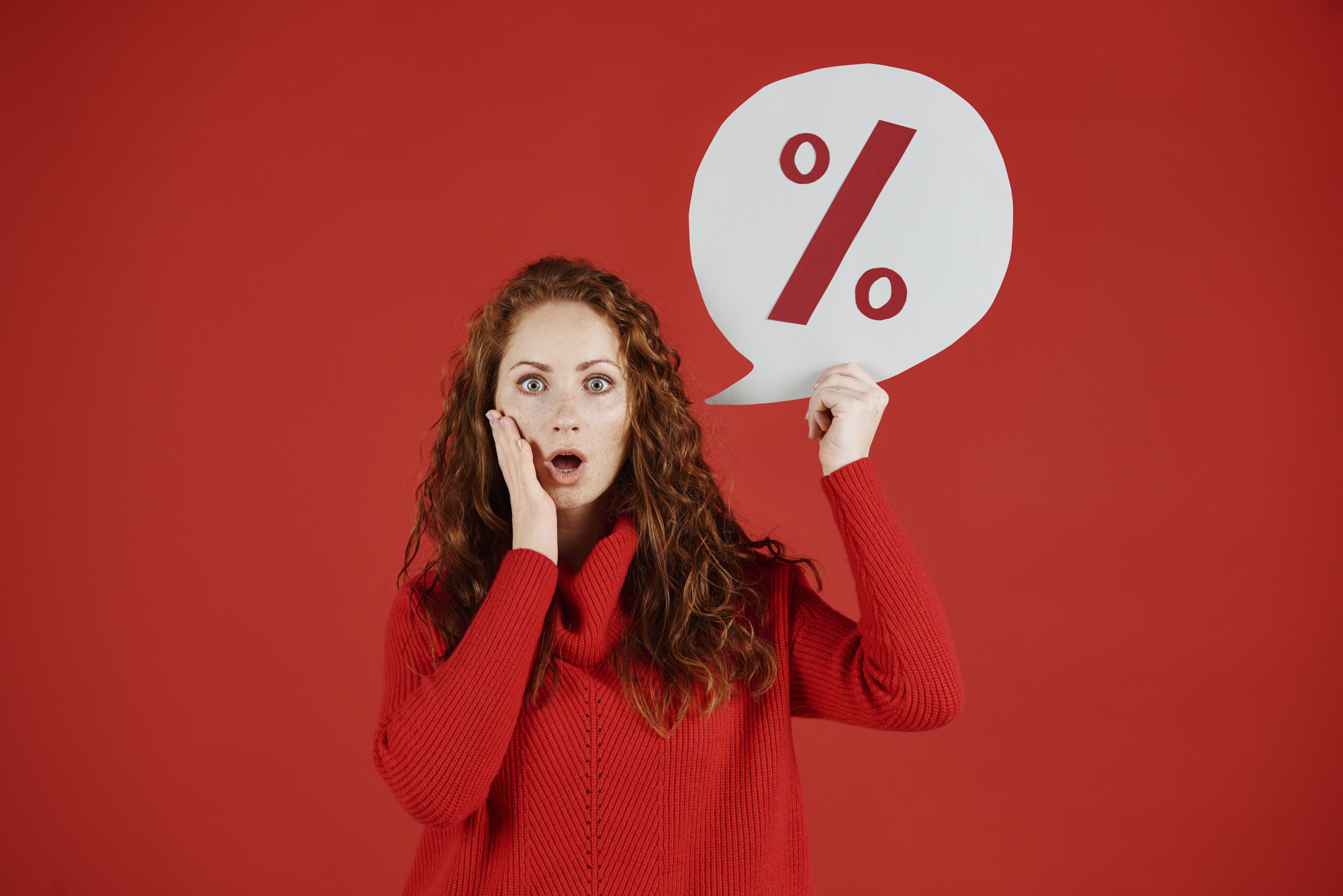 Las rebajas son una de las herramientas más clásicas para atraer la atención de los clientes, pero hay que tener cuidado y aprender a hacer descuentos sin perder dinero.