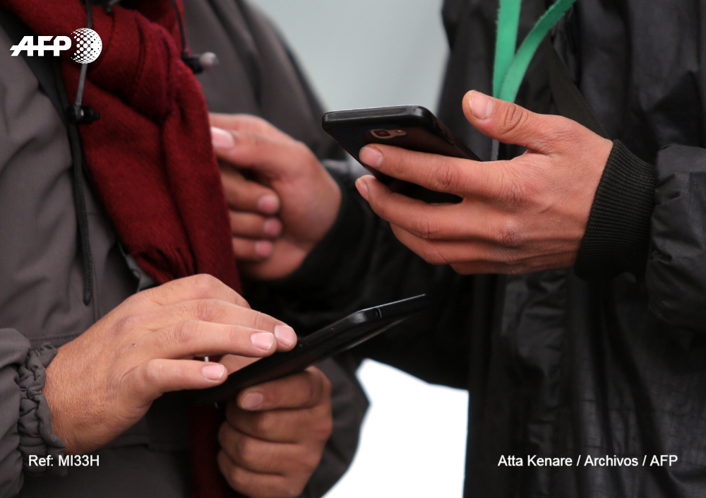 Vulneran redes sociales del Ministerio de Cultura y autoridades investigan el caso
