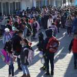 ciclo escolar 2024 guatemala