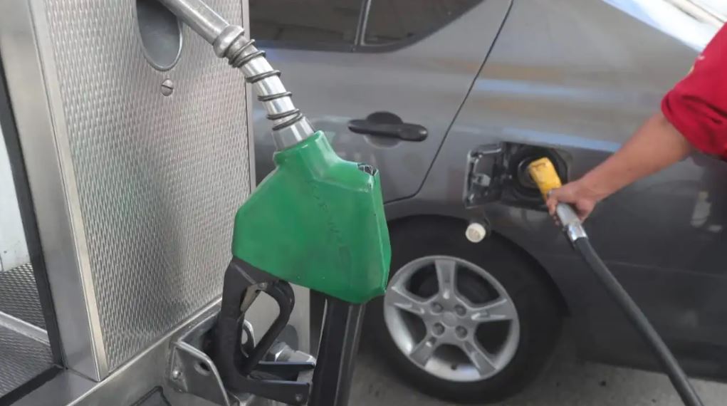 Así consiguió una gasolinera lavar Q1,795 millones en Huehuetenango