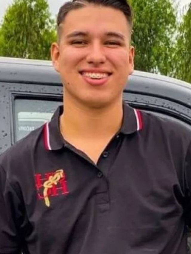 Cuatro años sin rastro de Zoel Cruz