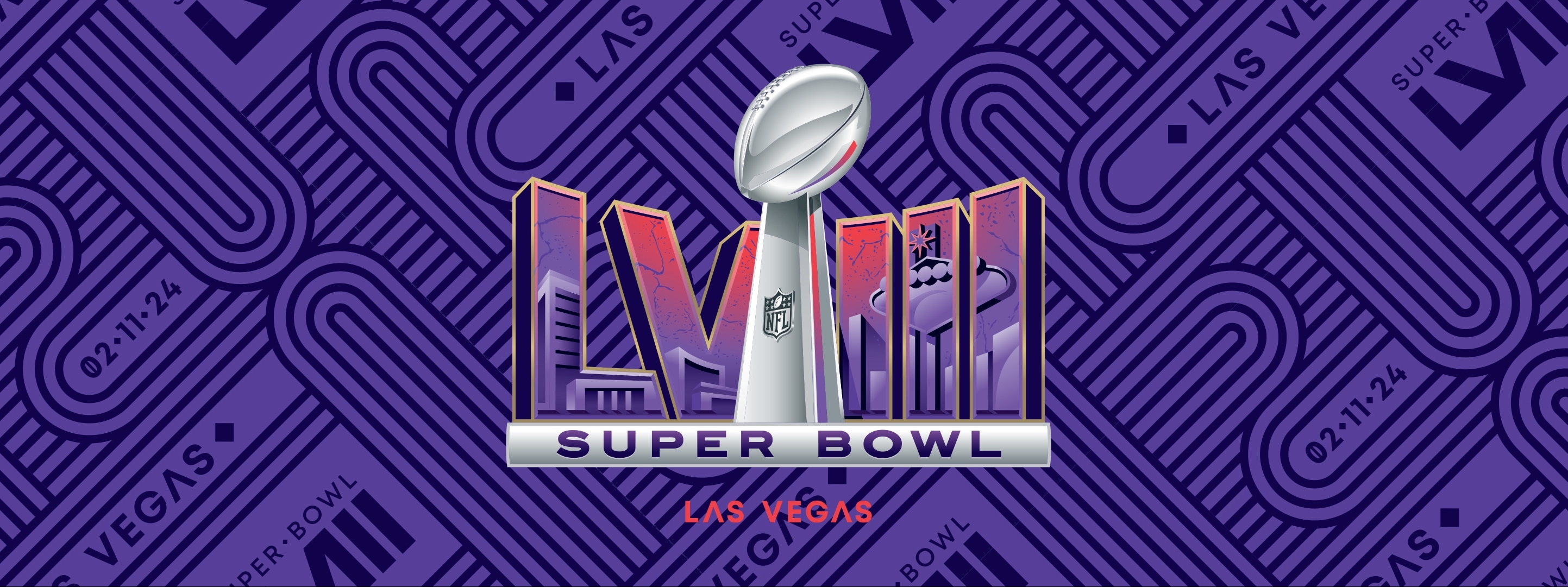 ¡Conspiración en los Logos del Super Bowl! La teoría que predijo a los Ravens y 49ers en la final que no se cumplió