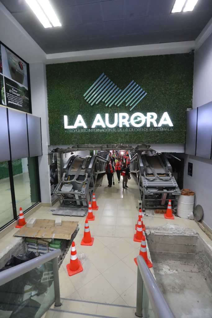 deterioro aeropuerto internacional la aurora guatemala 13 de febrero 2024 (7)
