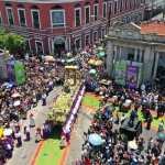 Semana Santa en Ciudad de Guatemala 2024