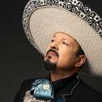 USA3469. MIAMI (ESTADOS UNIDOS), 29/03/2024.- Fotografía cedida por French Toast Agency donde aparece el cantante mexicoestadounidense Pepe Aguilar, quien publicó este viernes el sencillo 'Corazón a medio día', un nuevo tema que lanza el mismo día en que comenzará en California su gira 'Jaripeo hasta los huesos'. El sencillo sale al mercado acompañado de un video que muestra a Aguilar en la piel de un científico que junto a un grupo de colegas logran "estabilizar el corazón de la humanidad". EFE/ French Toast Agency / SOLO USO EDITORIAL/ SOLO DISPONIBLE PARA ILUSTRAR LA NOTICIA QUE ACOMPAÑA (CRÉDITO OBLIGATORIO)